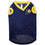 Indiana Pacers Mesh Basketball Jersey by Pets First - 757 Sports Collectibles