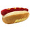 San Diego Padres Hot Dog Toy by Pets First - 757 Sports Collectibles
