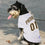 San Diego Padres Dog Jersey Pets First - 757 Sports Collectibles