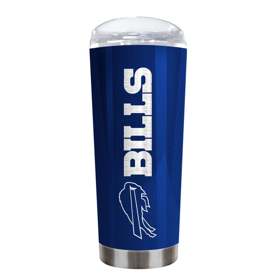 Buffalo Bills 18 oz. ROADIE Tumbler