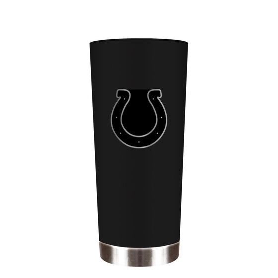 Indianapolis Colts 18 oz. Stealth ROADIE Tumbler