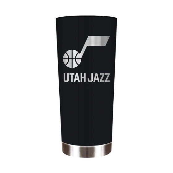 Utah Jazz 18 oz. ROADIE Tumbler