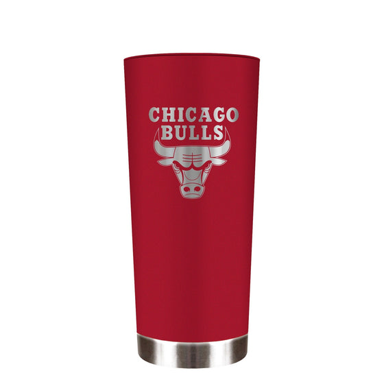 Chicago Bulls 18 oz. ROADIE Tumbler