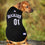 Colorado Rockies Dog Jersey Pets First - 757 Sports Collectibles