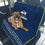 Seattle Seahawks- Car Seat Cover Pets First - 757 Sports Collectibles