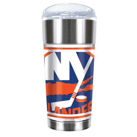 New York Islanders  24 oz. EAGLE Tumbler