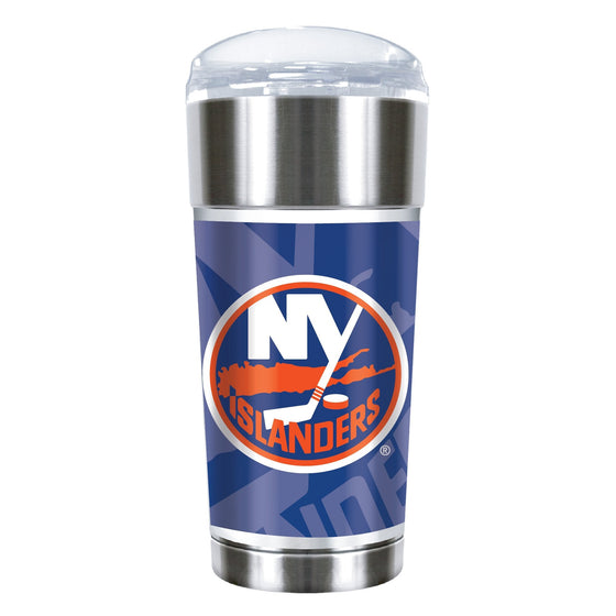 New York Islanders 24 oz. EAGLE Tumbler