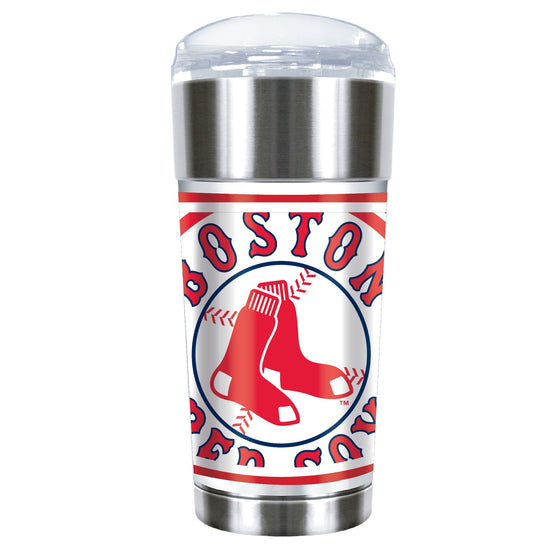 Boston Red Sox  24 oz. EAGLE Tumbler
