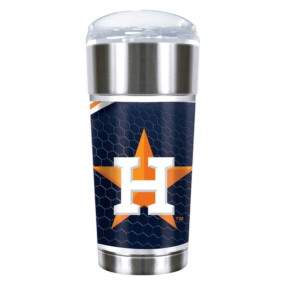 Houston Astros 24 oz. EAGLE Tumbler
