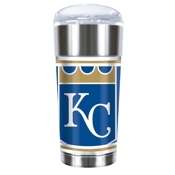 Kansas City Royals  24 oz. EAGLE Tumbler