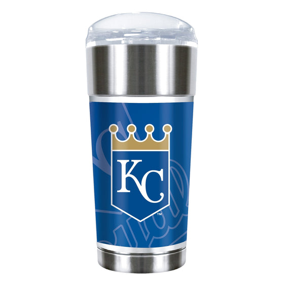 Kansas City Royals 24 oz. EAGLE Tumbler