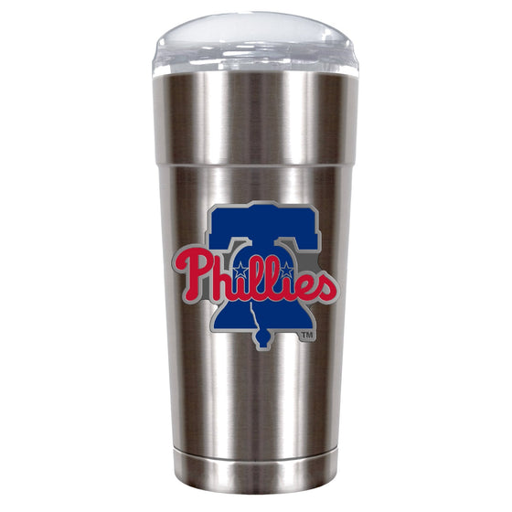 Philadelphia Phillies 24 oz. EAGLE Tumbler
