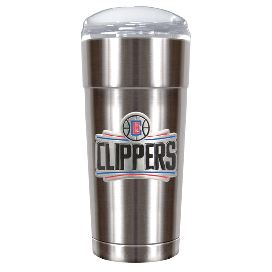 Los Angeles Clippers 24 oz. EAGLE Tumbler