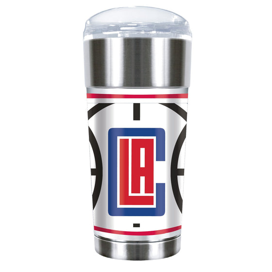 Los Angeles Clippers  24 oz. EAGLE Tumbler