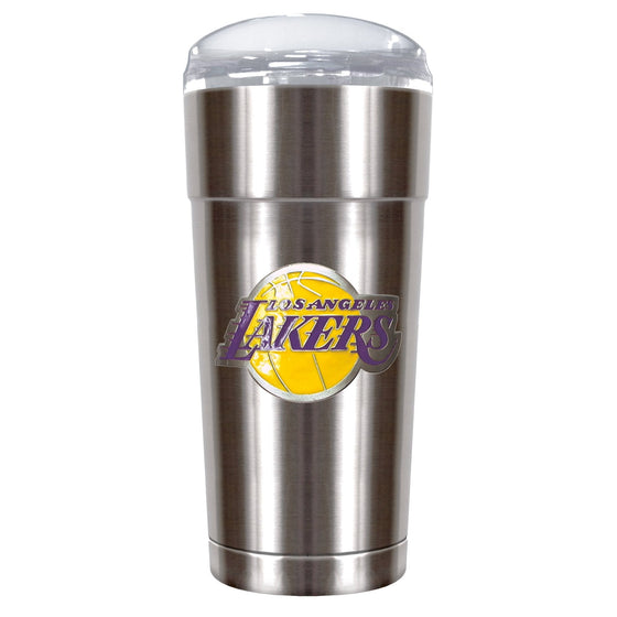 Los Angeles Lakers 24 oz. EAGLE Tumbler