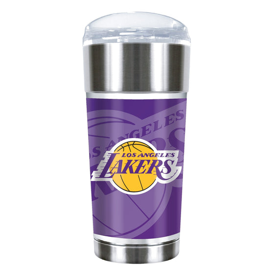 Los Angeles Lakers 24 oz. EAGLE Tumbler