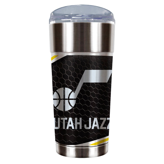 Utah Jazz 24 oz. EAGLE Tumbler