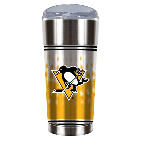 Pittsburgh Penguins 24 oz. EAGLE Tumbler