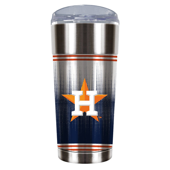 Houston Astros 24 oz. EAGLE Tumbler