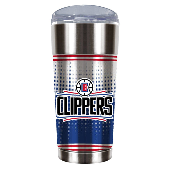 Los Angeles Clippers 24 oz. EAGLE Tumbler