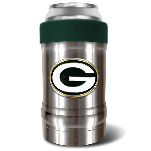 Packers Dynasty can/bottle holder