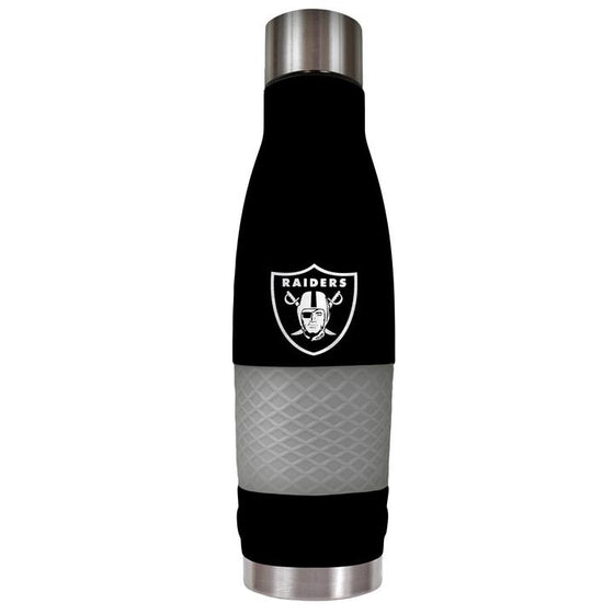 Las Vegas Raiders 20 oz. SPORT Hydration Bottle