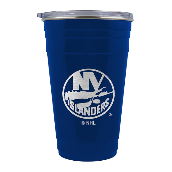 New York Islanders 22 oz. TAILGATER Tumbler