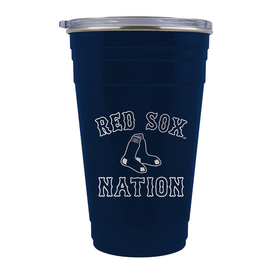 Boston Red Sox 22 oz. TAILGATER Tumbler