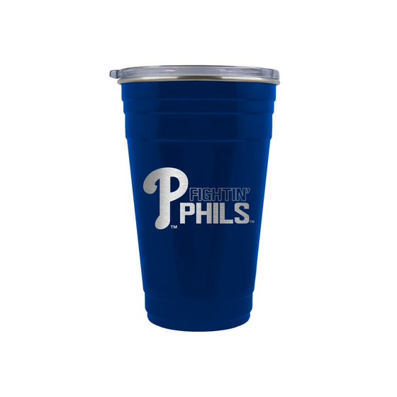 Philadelphia Phillies 22 oz. TAILGATER Tumbler