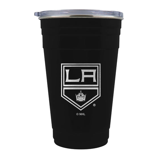 Los Angeles Kings 22 oz. Stealth TAILGATER Tumbler