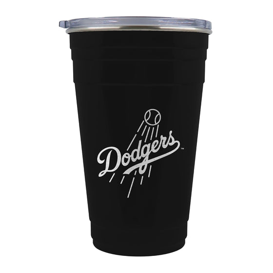 Los Angeles Dodgers 22 oz. Stealth TAILGATER Tumbler