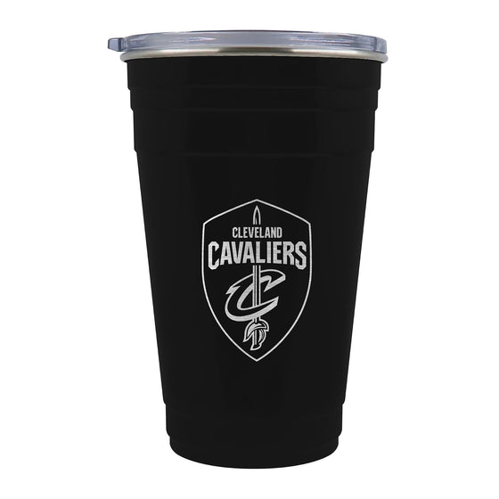 Cleveland Cavaliers 22 oz. Stealth TAILGATER Tumbler