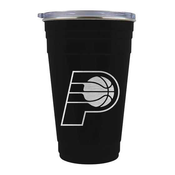 Indiana Pacers 22 oz. Stealth TAILGATER Tumbler