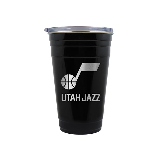 Utah Jazz 22 oz. TAILGATER Tumbler