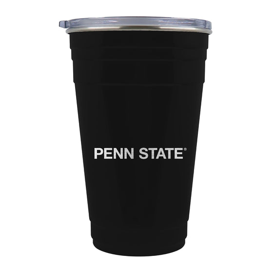 Penn State Nittany Lions 22 oz. Stealth TAILGATER Tumbler