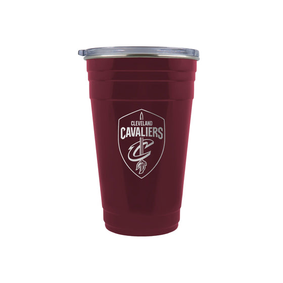 Cleveland Cavaliers 22 oz. TAILGATER Tumbler