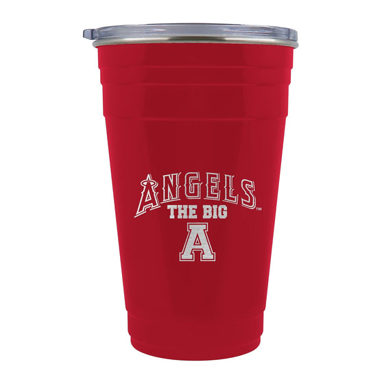 Los Angeles Angels 22 oz. TAILGATER Tumbler