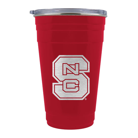 NC State Wolfpack 22 oz. TAILGATER Tumbler