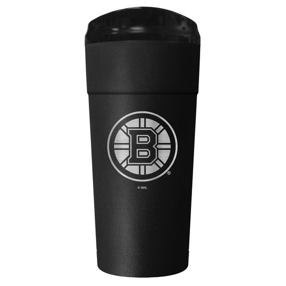 Boston Bruins 24 oz. STEALTH EAGLE Tumbler