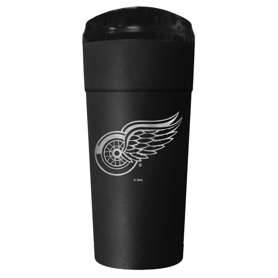 Detroit Red Wings 24 oz. STEALTH EAGLE Tumbler