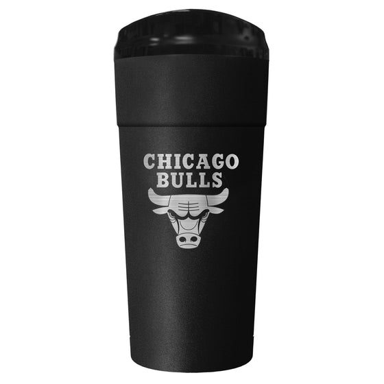 Chicago Bulls 24 oz. STEALTH EAGLE Tumbler