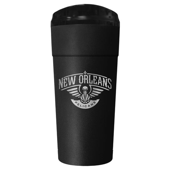 New Orleans Pelicans 24 oz. STEALTH EAGLE Tumbler