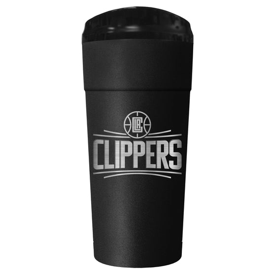 Los Angeles Clippers 24 oz. STEALTH EAGLE Tumbler