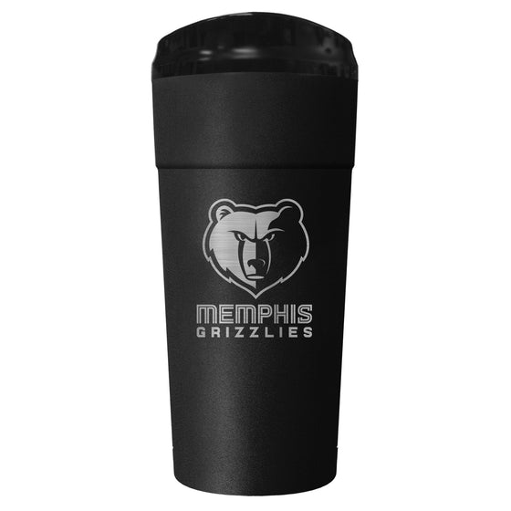 Memphis Grizzlies 24 oz. STEALTH EAGLE Tumbler