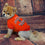 Syracuse Orange Dog Tee Shirt Pets First - 757 Sports Collectibles