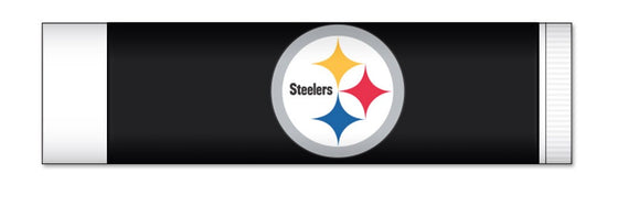Pittsburgh Steelers Lip Balm