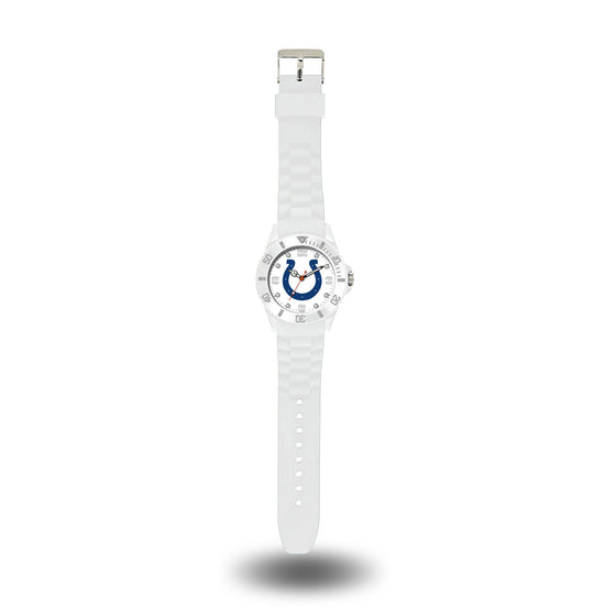 INDIANAPOLIS COLTS CLOUD WATCH (Rico) - 757 Sports Collectibles