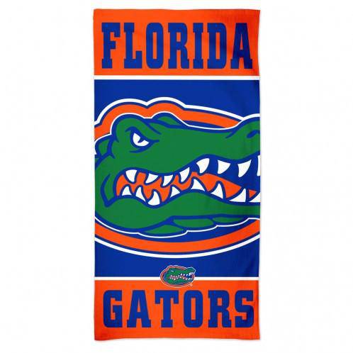 Florida UF Gators Spectra High-Def 30x60 Soft Plush Beach, Pool, Bathroom Towel - 757 Sports Collectibles