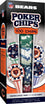 Chicago Bears 100 Piece NFL Poker Chips
