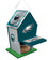 NFL Painted Birdhouse - Philadelphia Eagles